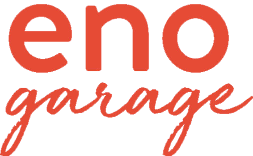 Logo Eno Garage