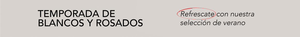 Blancos y Rosados