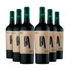 Palo Santo Malbec 