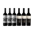 Combo Malbec Perro Callejero | Los Durmientes