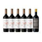 doña paula estate malbec