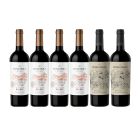 Doña Paula Estate Malbec + Single Vineyard Malbec de Regalo