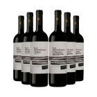 Combo Los Durmientes Malbec | Cabernet Sauvignon