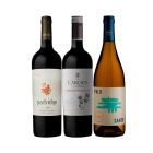 Combo Las Perdices Partridge Malbec | Los cardos | Palo Santo