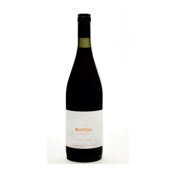 barda pinot noir