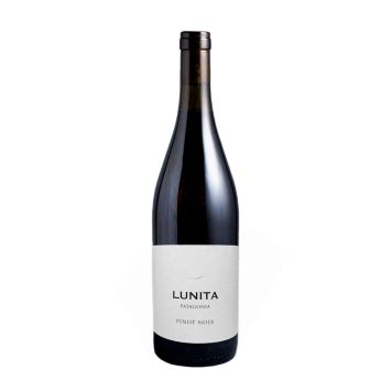Chacra Lunita Pinot Noir