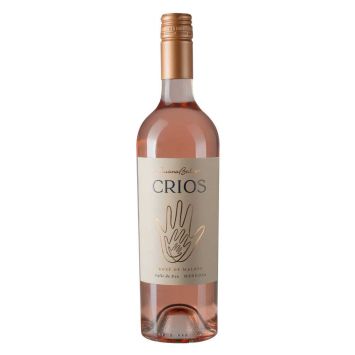 Crios Limited Rosé of Malbec