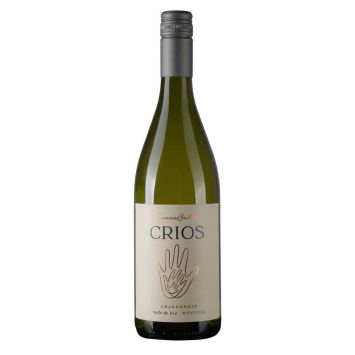 crios limited chardonnay