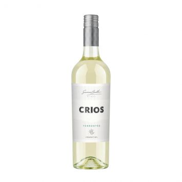 crios limited torrontés