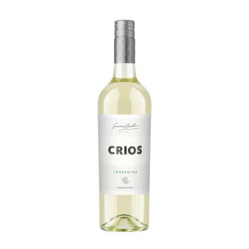 crios limited torrontés