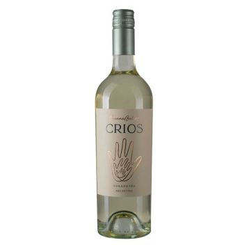 crios limited torrontés