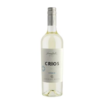 crios chenin bajo alcohol