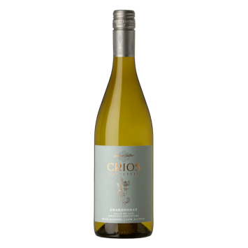 Crios Sustentia Chardonnay  Bajo Alcohol