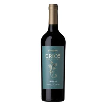 Crios Sustentia Malbec Orgánico