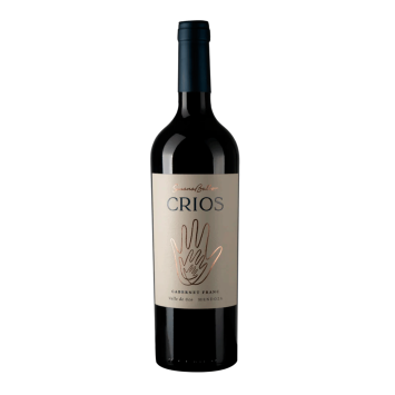 Crios Cabernet Franc