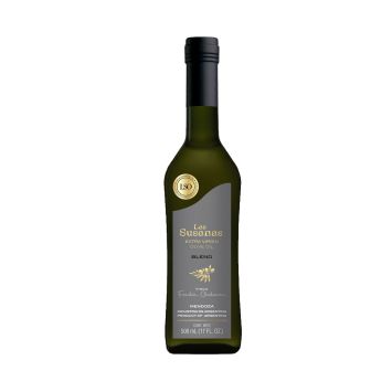 Aceite Las Susanas Oliva Blend 500 ml