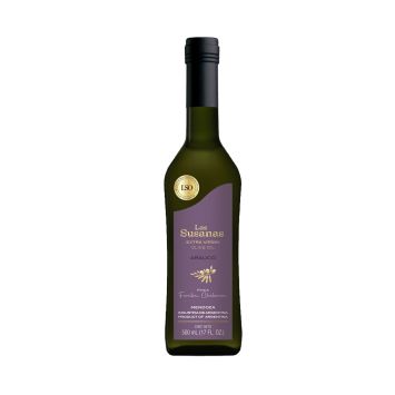 Aceite Las Susanas Oliva Arauco 500 ml