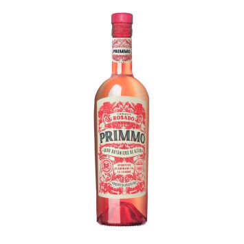 Vermut Primmo Rosado