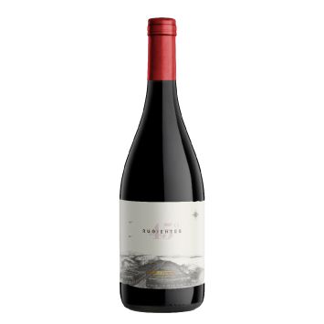 otronia 45 rugientes pinot noir