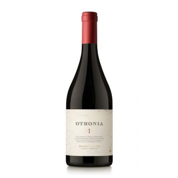 otronia block 1 pinot noir
