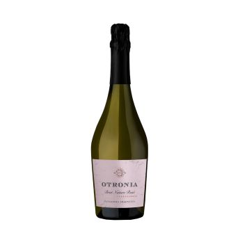 otronia brut nature rosé