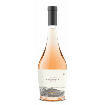 otronia 45 rugientes pinot noir rose