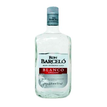 Ron Barceló Añejo