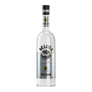 Vodka Beluga