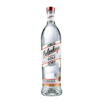 Vodka Belenkaya
