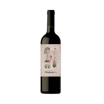 Homo Felix Gran Malbec