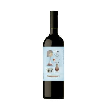 Homo Felix Gran Cabernet Sauvignon