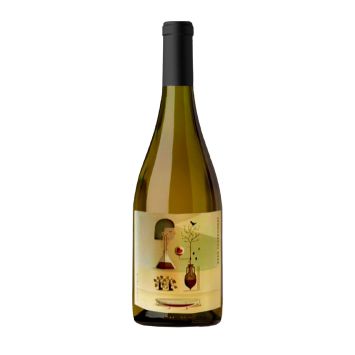 Homo Felix Chardonnay