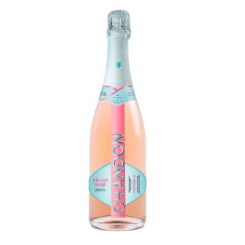 Chandon Délice Rosé
