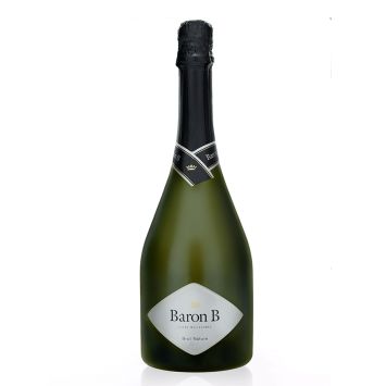 baron b brut nature