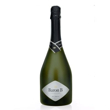 Baron B Brut Nature