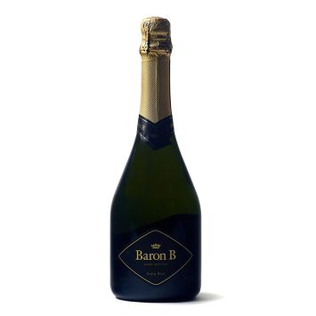 baron b extra brut