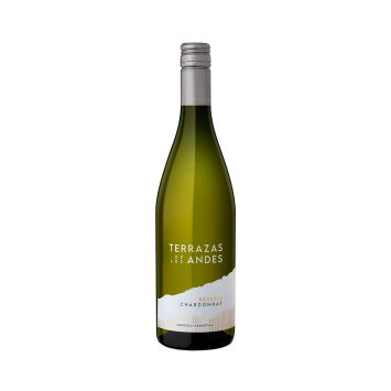 Terrazas de los Andes Reserva Chardonnay