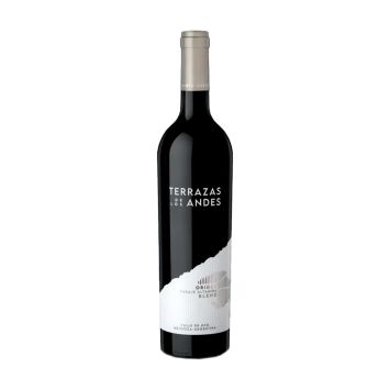 Terrazas de los Andes Altamira Blend Malbec | Cabernet Sauvignon