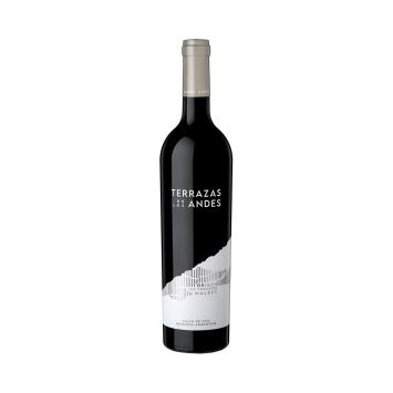 Terrazas de los Andes | Chacayes Malbec