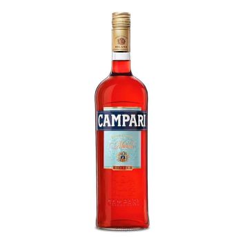 Bitter Campari