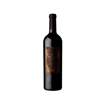 Vinyes Ocults Gran Malbec