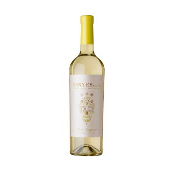 Vinyes Ocults Viognier