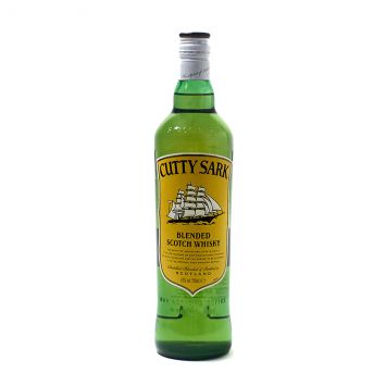 cutty sark 43