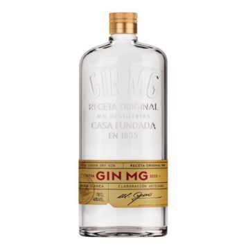 gin mg