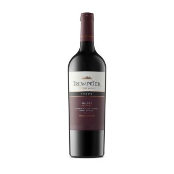 trumpeter reserva malbec