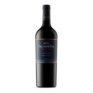 Trumpeter Cabernet Franc