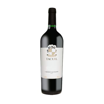 tacuil cabernet sauvignon