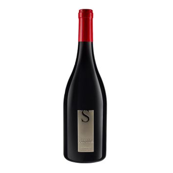 familia schroeder pinot noir