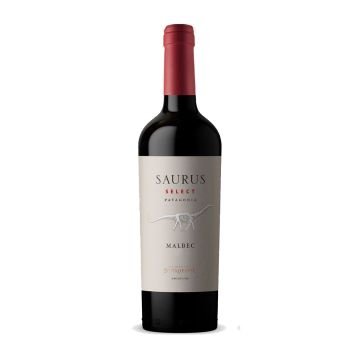 saurus select malbec