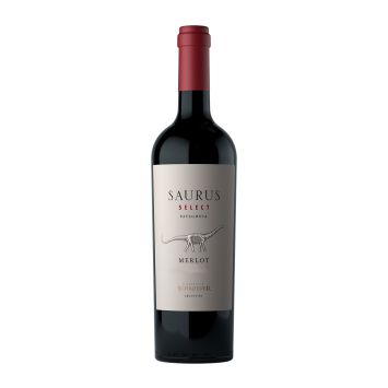 saurus select merlot